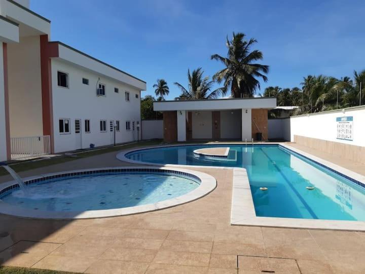 Maravilhosa casa na praia do Francês Praia do Francês Exterior foto
